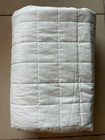 IKEA Mattress Protector