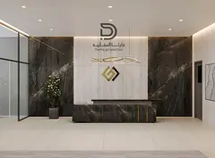 2 bedroom with maid room-open view strategic location