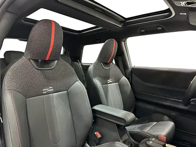 MINI Cooper John Cooper Works, миниатюра 15