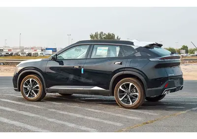 Dongfeng Mage E3, миниатюра 4