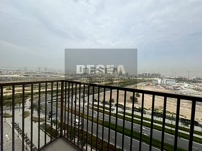 City View | Ideal Community | Vacant