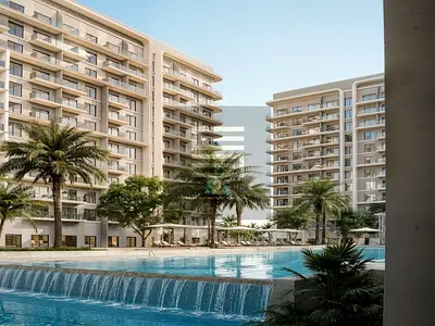 Sophisticated Apartment | In Demand | High ROI !