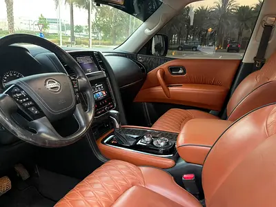 صورة 14 لـ 2021 Nissan PATROL