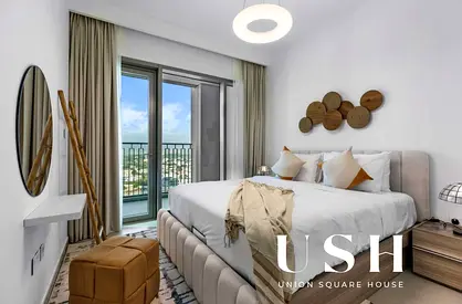 2Bed | Fully Furnished | Next to Burj Khalifa | Multiple Options Available (1, 2 & 3 Bedrooms)
