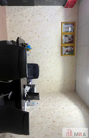 Furnished Office Available for Rent – Al Garhoud, Dubai