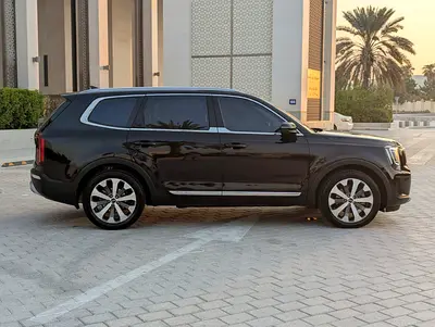 Kia Telluride EX, миниатюра 8