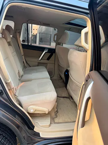 صورة 14 لـ 2022 Toyota PRADO