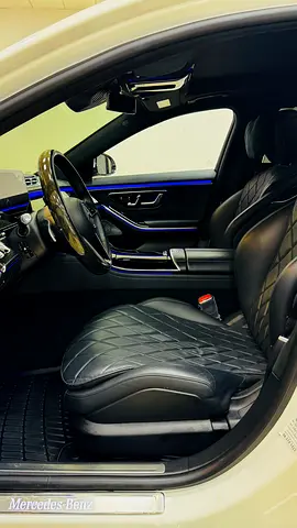 Mercedes-Benz S-Class S 500 L 4MATIC, миниатюра 14