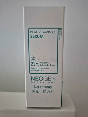 Real Vitamin C Serum NEOGEN