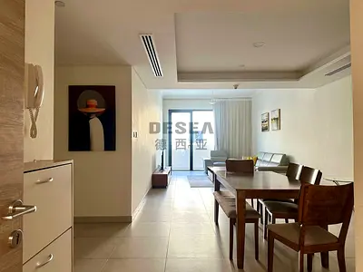 Fully Furnished | Community View | Vacant
