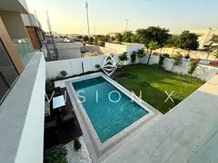 Elegant Living | Ready Villa | Lush Green Views