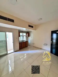 Studio Apartment for Annual Rent