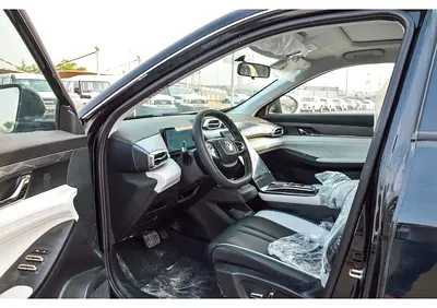Dongfeng Mage E3, миниатюра 9