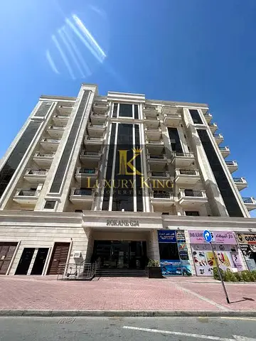 1 BEDROOM APARTMENT FOR RENT-WARSAN FOURTH