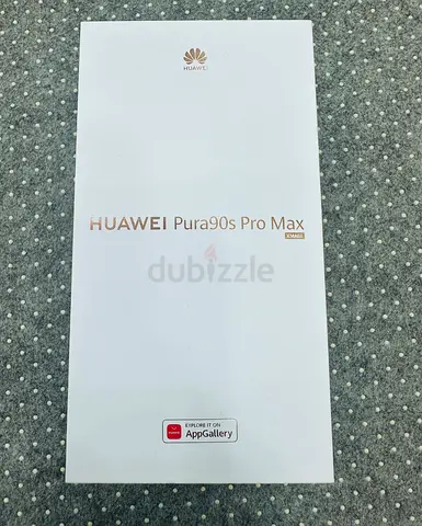 HUAWEI 90s Pro Max
