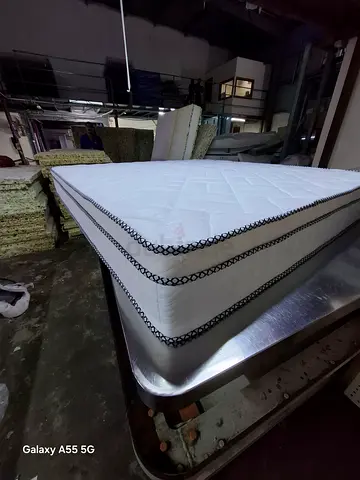 Comfort firm mattress - good condition, single/standard size
