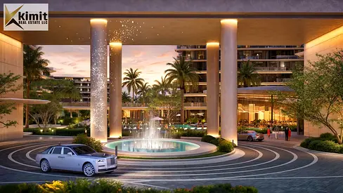 Best Price From Ellington | Island Living | Sea View | Super Luxury Life