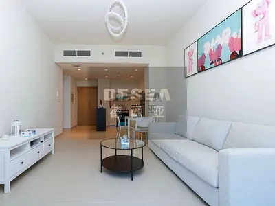 Stunning Sea View | Prime Location | Vacant