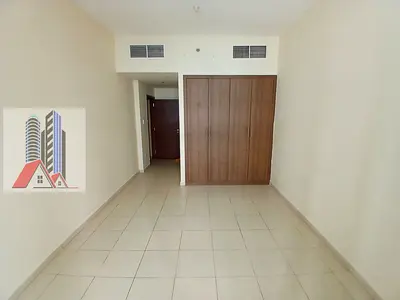 2 BHK For sale In Ajman One Tower With Parking