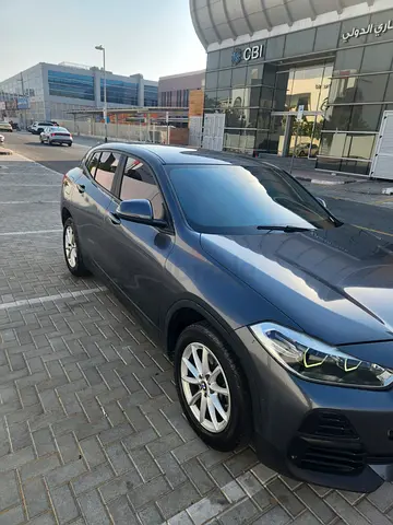 BMW X2 sDrive20i, миниатюра 13