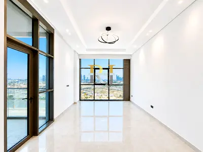 Refined 2BHK Living with Generous Space & Elevated Everyday Comfort