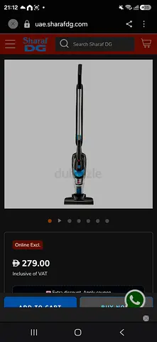 BISSELL Featherweight 2-in-1 Upright Vacuum Cleaner