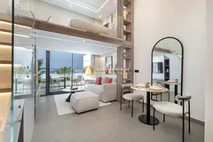 Loft Studio | Premium Quality | Multiple Cheques