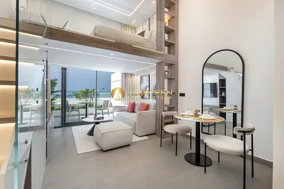 Loft Studio | Premium Quality | Multiple Cheques