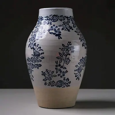 Vases collection
