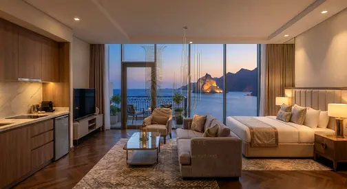 Up To 40% OFF | Get Investor Visa | Resort-Style Living