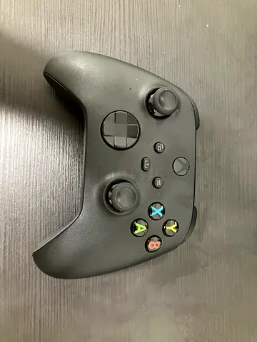 Xbox series x controller