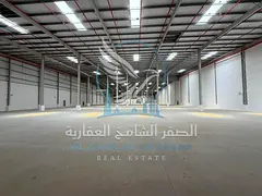 60K Sq. Ft. Warehouse | 2 Entrances | 11m Height | Full Fire System | Main Road