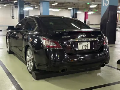 صورة 4 لـ 2013 Nissan MAXIMA