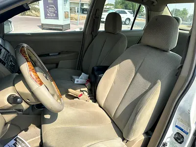 صورة 3 لـ 2011 Nissan TIIDA