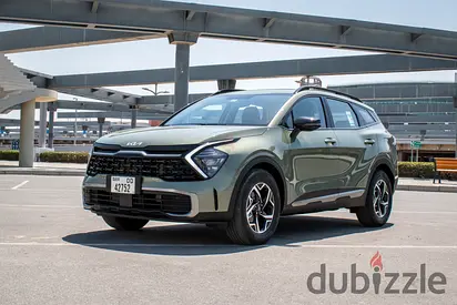 Offer Price - No Hidden Fees - No Deposit - GCC Vehicle - Free Delivery/Pickup