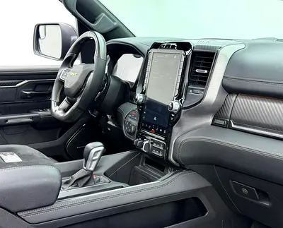 2024 RAM 1500 photo 12