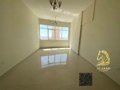 🏡🔥 غرفتين وصالة للبيع – جلف تاور، العامرة جاهزه لي الاستلام بسعر لقطة 575,000