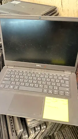 Dell Latitude Laptop i 5
10th gen
512gb
16gb