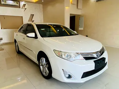 2014 Toyota CAMRY 缩略图 20