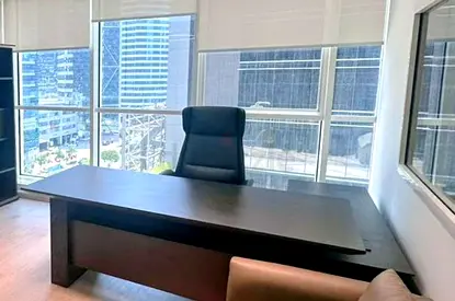 Premium L-Shaped Office Wooden Table – Large Executive Workstation