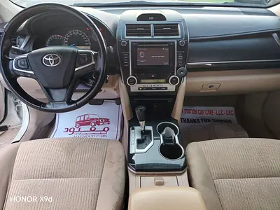 صورة 12 لـ 2017 Toyota CAMRY