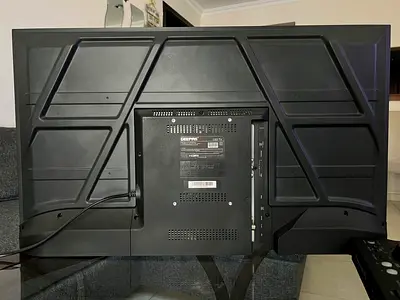 Used LED TV - 32/40 inch (back shown) in good working condition