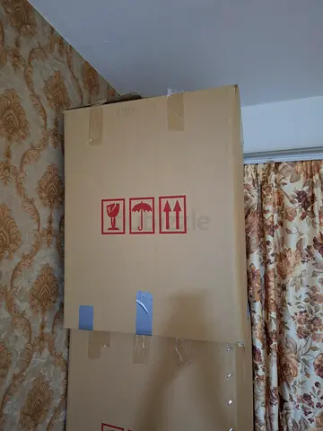 Cardboard Boxes