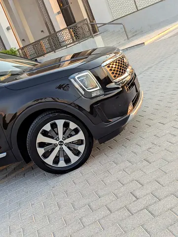 Kia Telluride EX, миниатюра 10