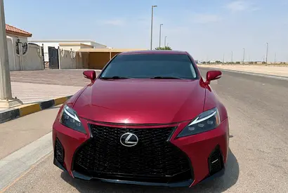 صورة 3 لـ 2013 Lexus IS-SERIES