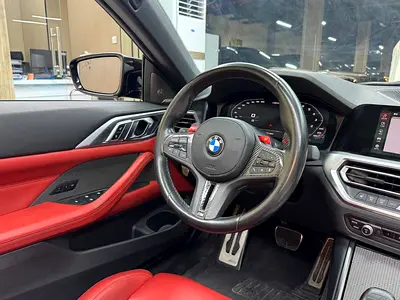 صورة 8 لـ 2022 BMW M4
