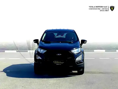 UNLIMITED MILEAGE WARRANTY / NAVIGATION + CAMERA + CAR PLAY, ANDROID / 480 AED P.M/ IN HOUSE FINANCE-1