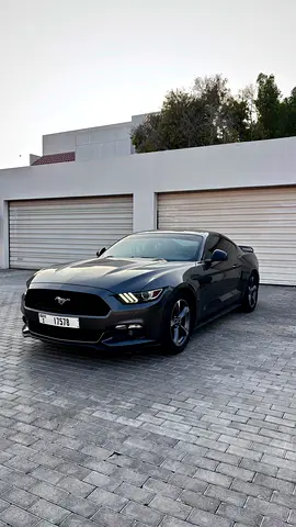 صورة 2 لـ 2016 FORD MUSTANG
