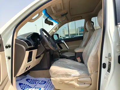 صورة 15 لـ 2022 Toyota PRADO
