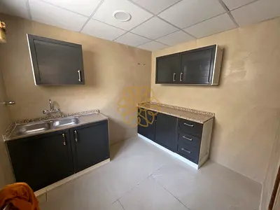 Cheaper 3 Bedroom With Balcony Brand New In Al Majaz 2 On Jamal Street